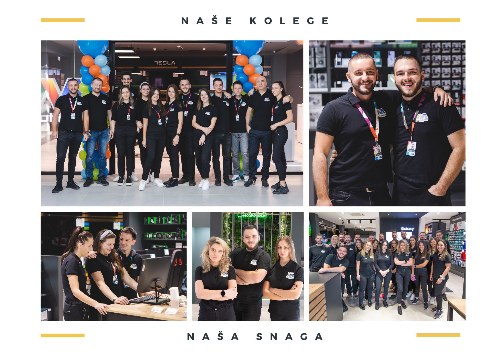 Benefiti za zaposlene